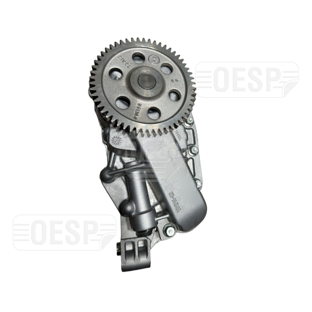 OIL PUMP PACCAR MX13
