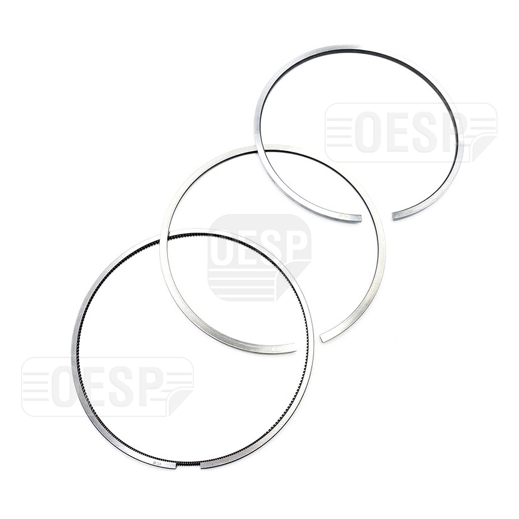 RING SET (STD) MX-13 375 (130 MM) 1935137