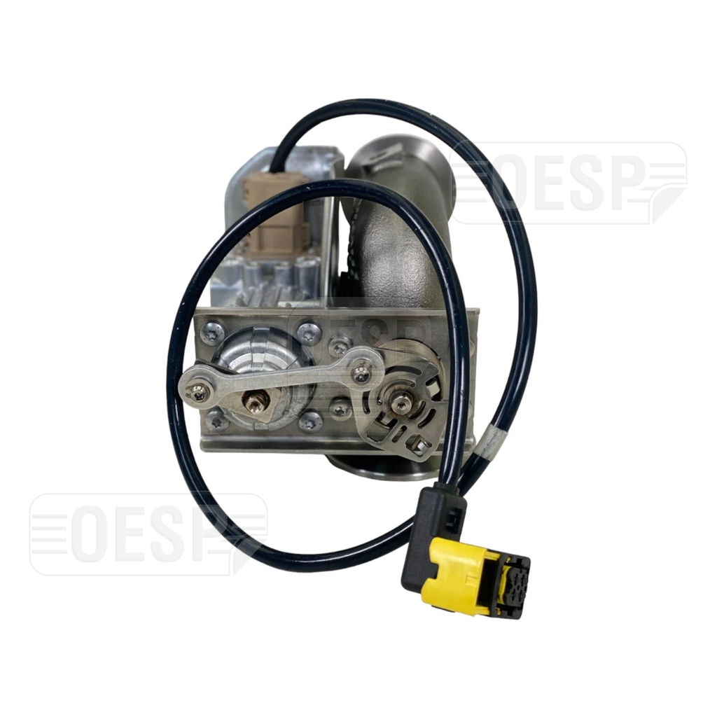 EGR CONTROL VALVE MX 13 EPA