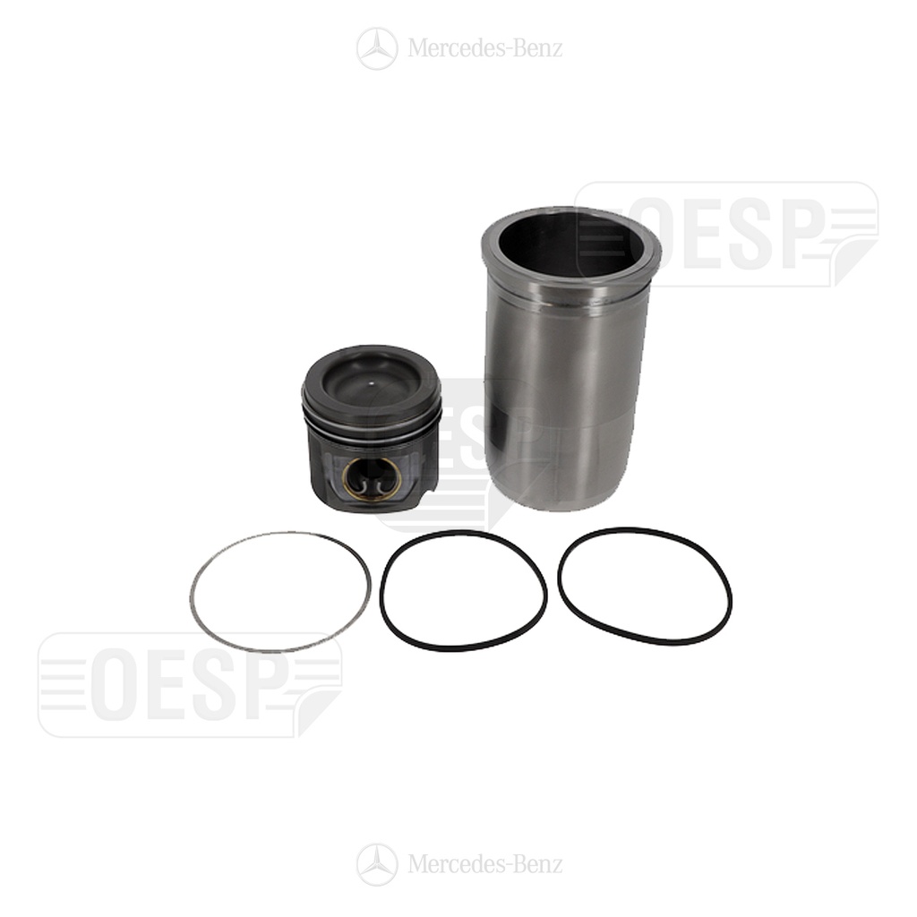 PISTON SET 130.0MM