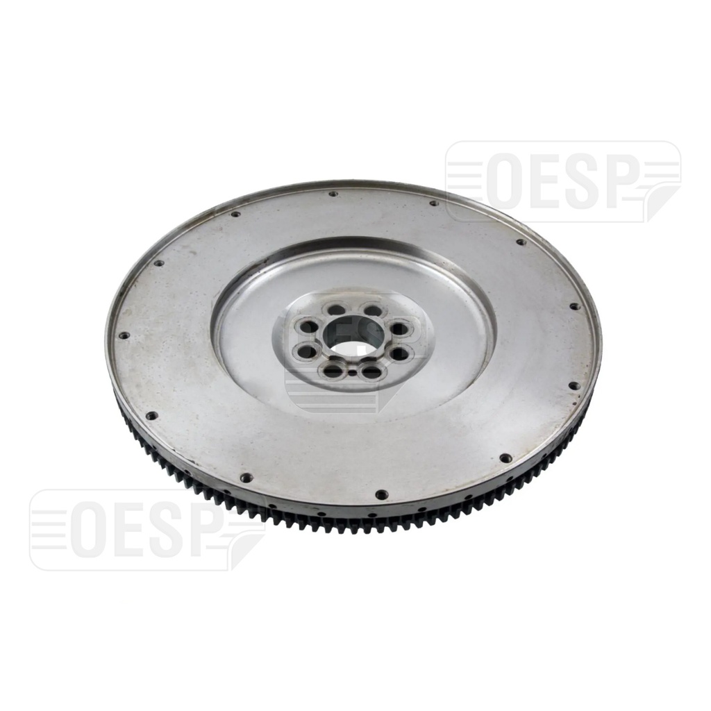 VOLANT MOTEUR (36.5 CM)
