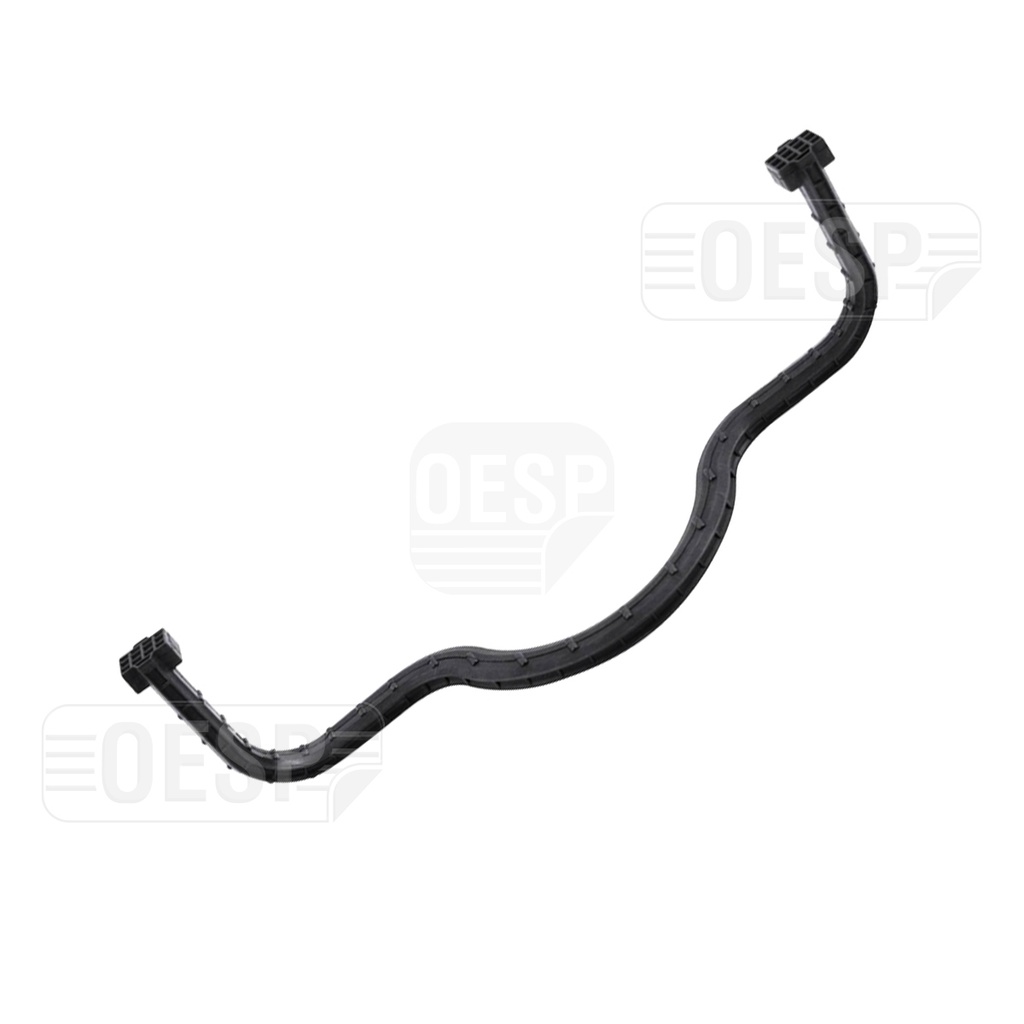 ECCENTRIC COVER GASKET (EURO 6)