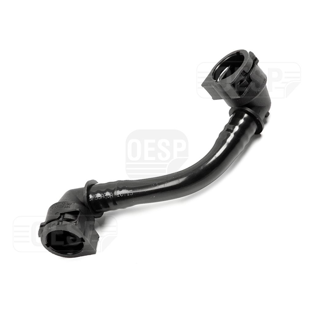 COMPRESSOR WATER PIPE - SHORT