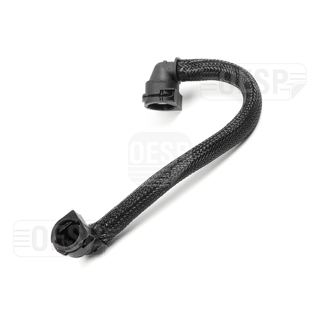 KOMPRESÖR SU BORUSU ATEGO