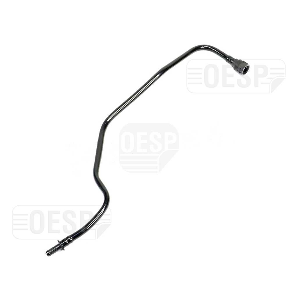 YAKIT GERİ DÖNÜŞ HATTI