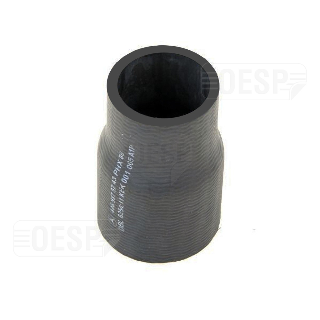 COOLING WATER HOSE