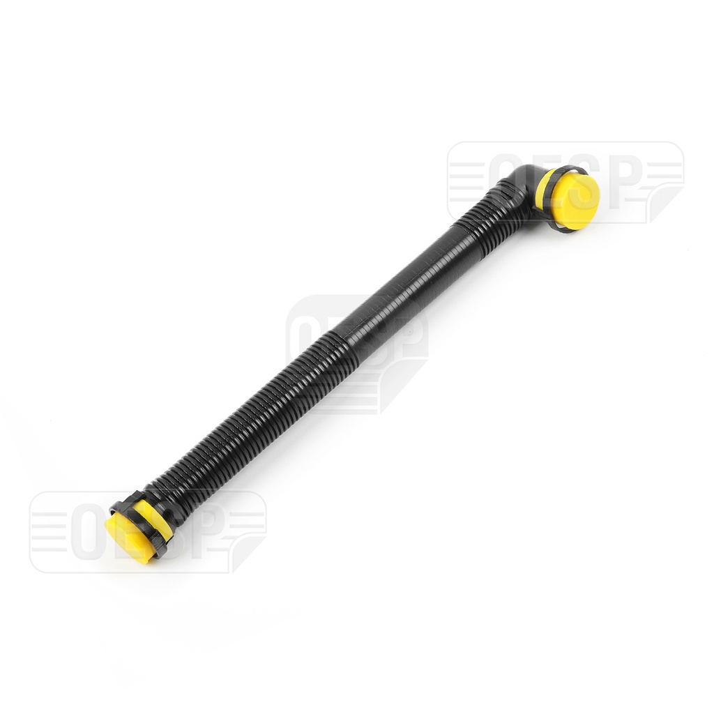 ENGINE AIR PIPE - LONG - ORIGINAL TYPE