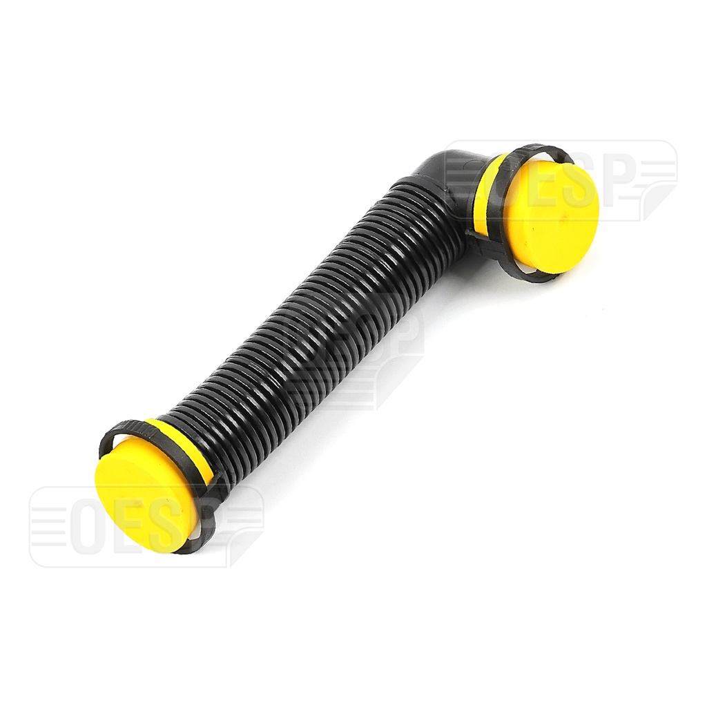 ENGINE AIR PIPE - SHORT