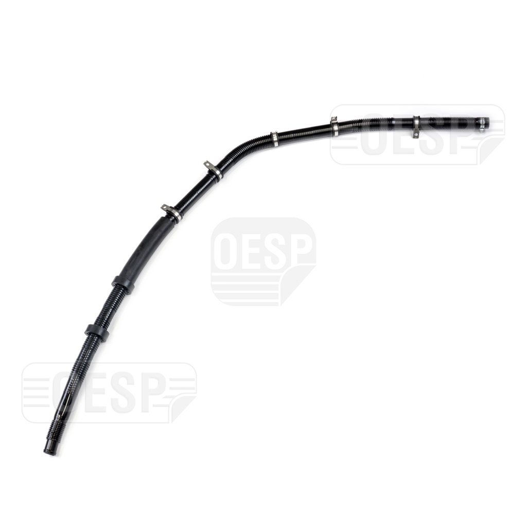 COMPRESSOR INTAKE PIPE