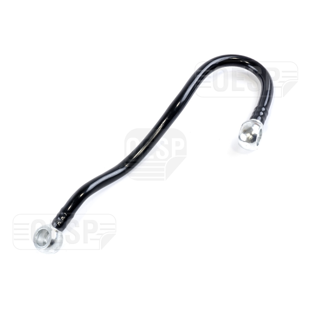 COMPRESSOR WATER PIPE