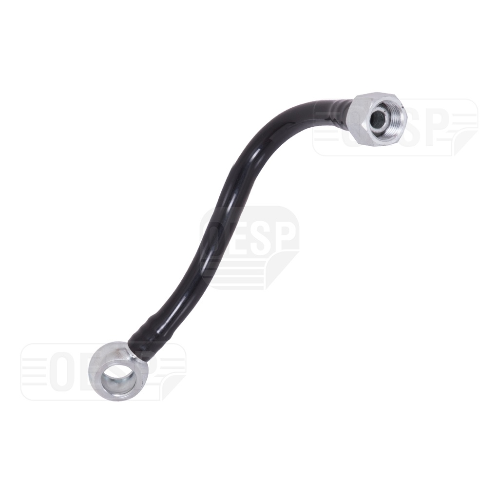 COMPRESSOR WATER PIPE - RECORDED  (23125052)