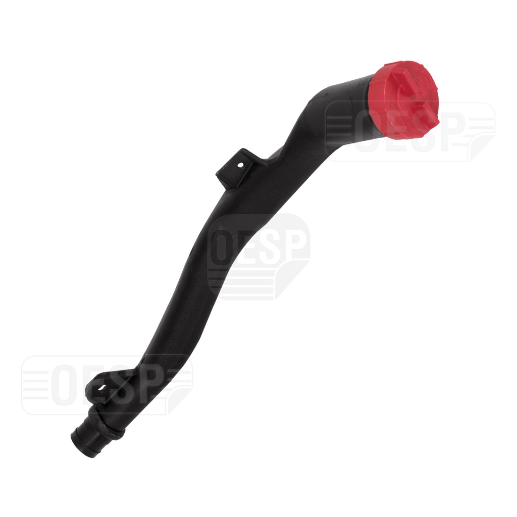 OIL FILLER PIPE - COVER