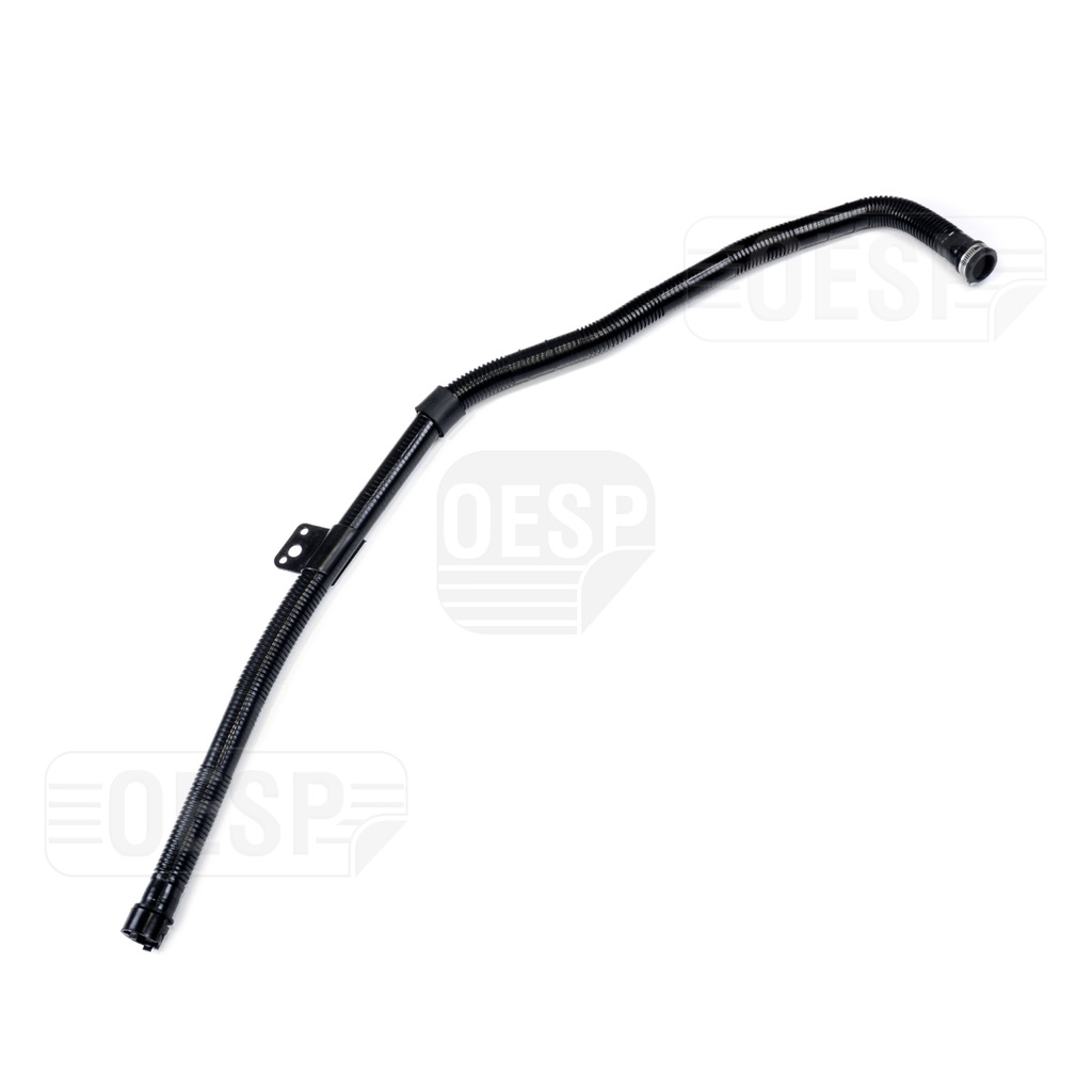 OIL FILLER PIPE - ORIGINAL TYPE