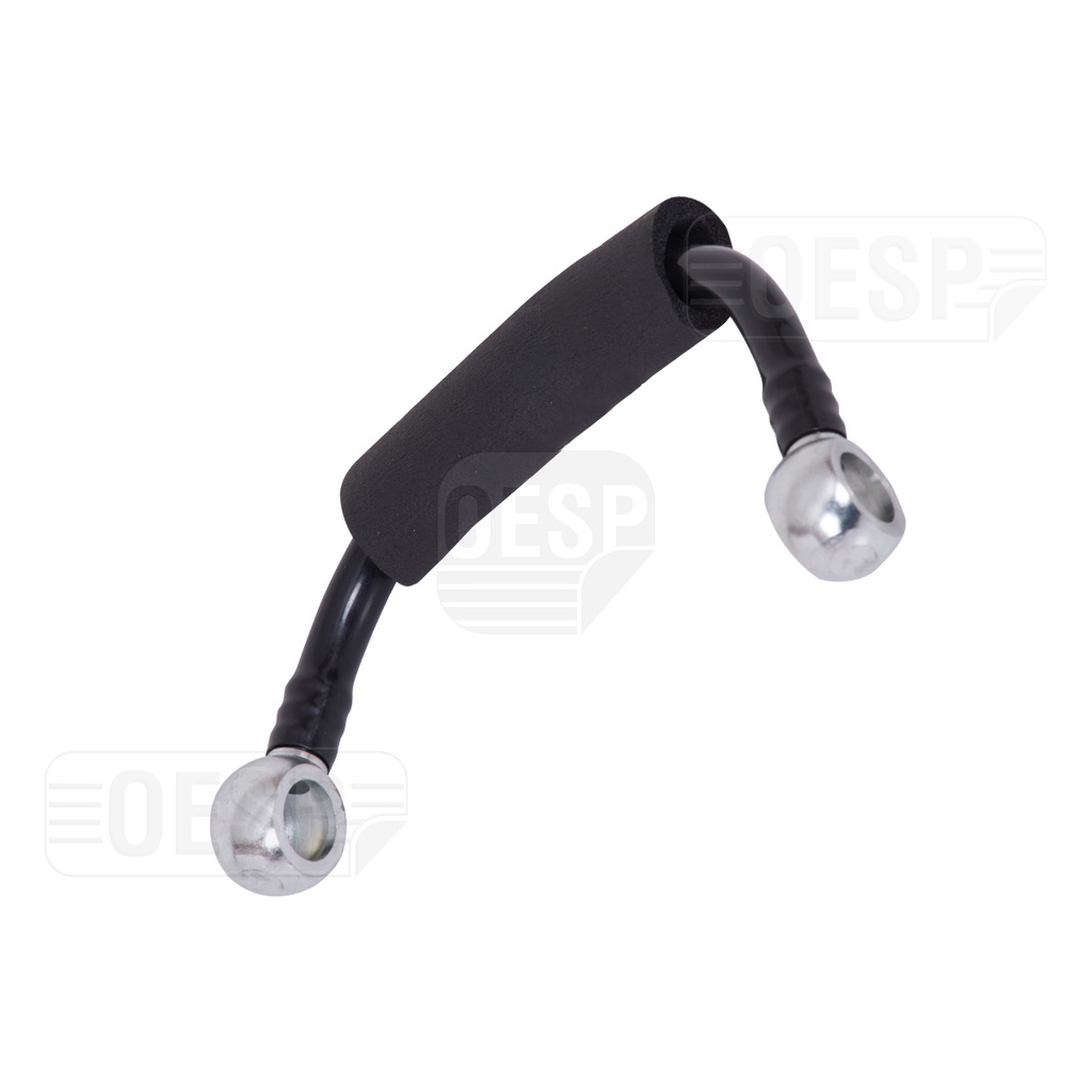 FUEL PIPE