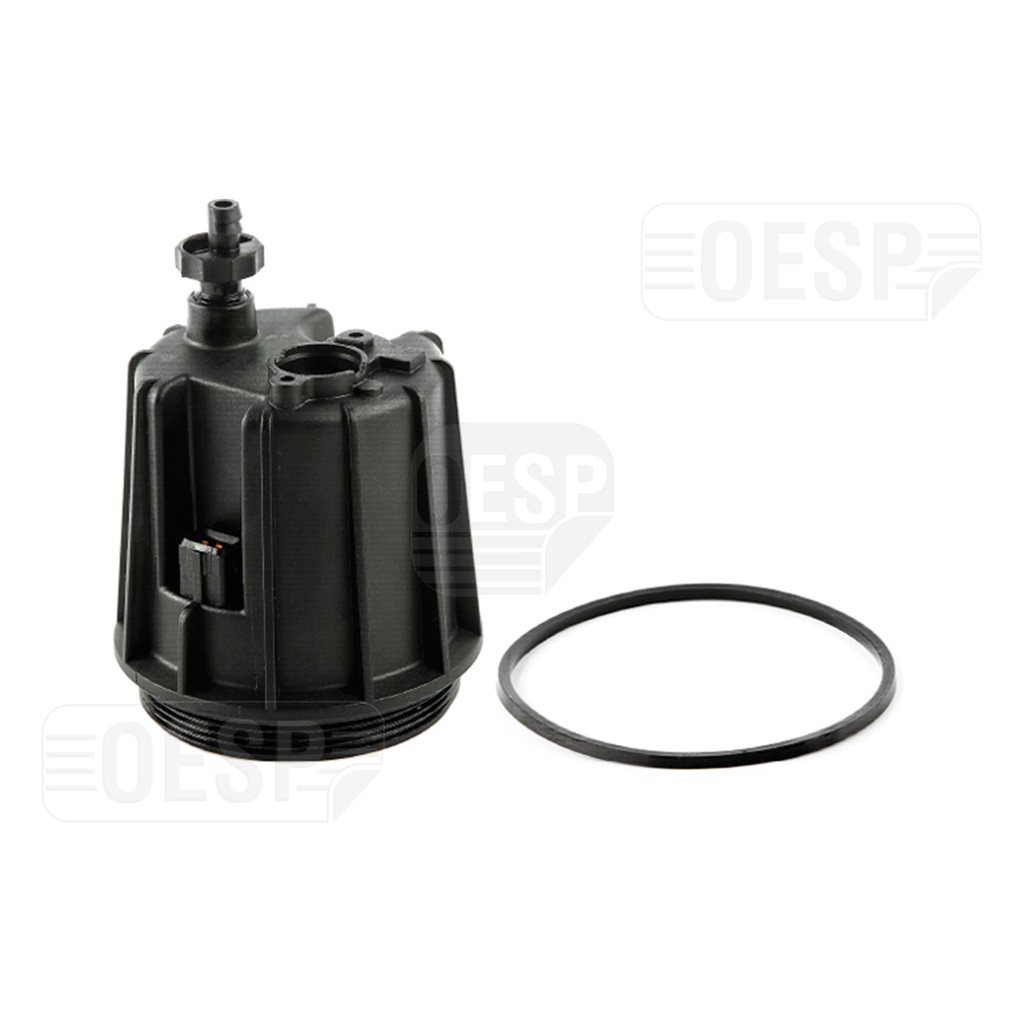 FUEL FİLTER COVER 