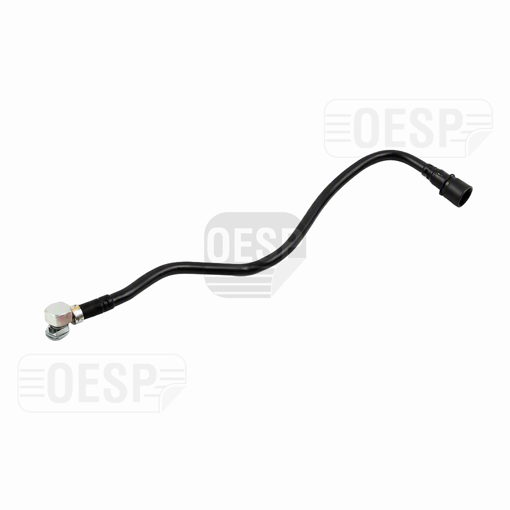 SERVO ТРУБКА