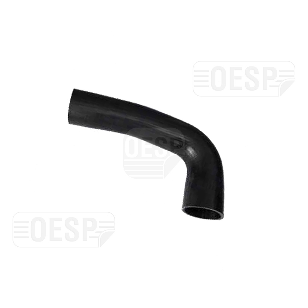 RADIATOR COOLING HOSE MAN TGS - TGX