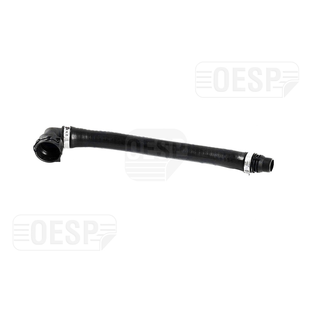 MAN RADIATOR COOLING HOSE TGS
