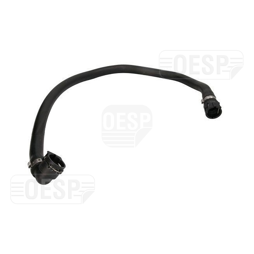 MAN RADIATOR COOLING HOSE TGS