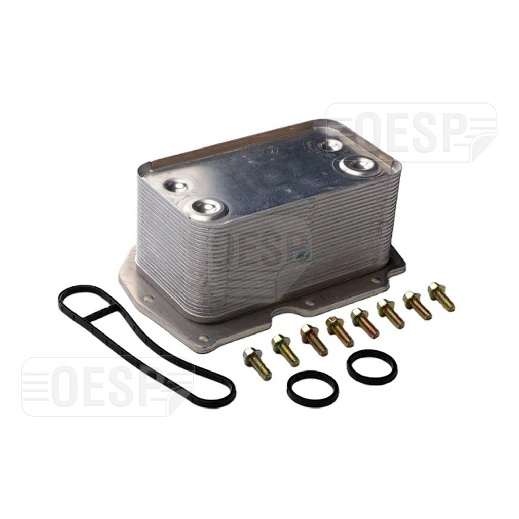OIL COOLER DAF CF/XF Mx13 430/480 HP EURO 6
