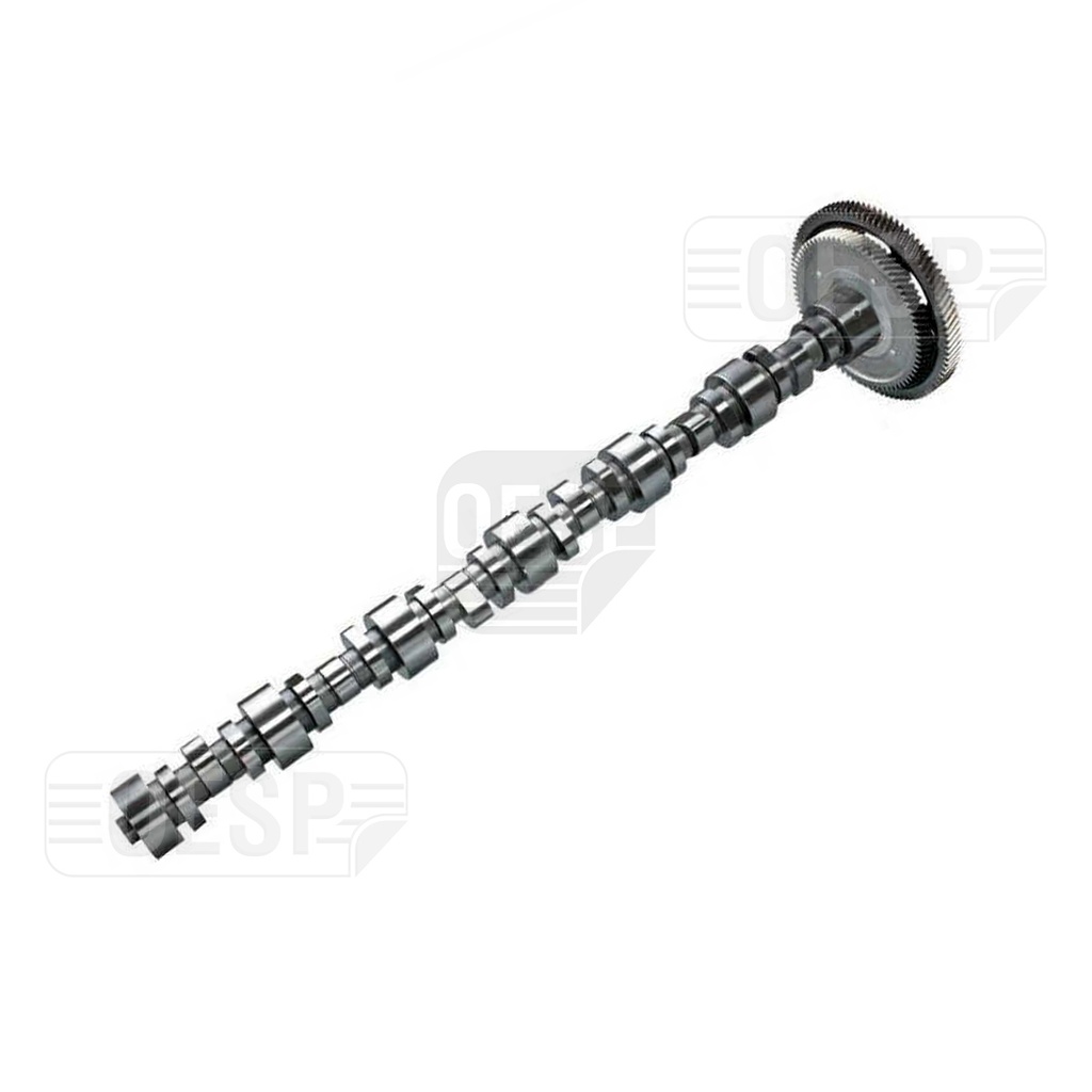 CAMSHAFT
