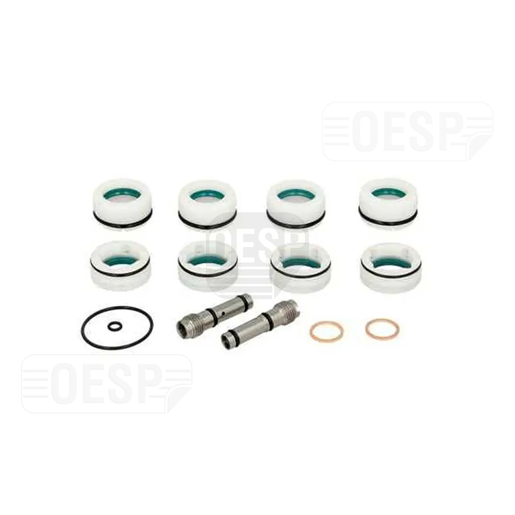 MS7 - F11 GEARBOX VALVE FULL