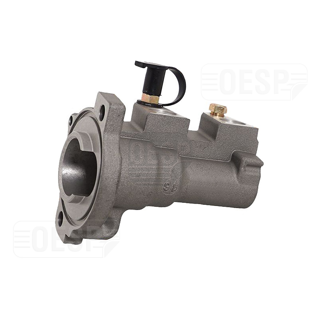 SHIFTING CYLINDER
