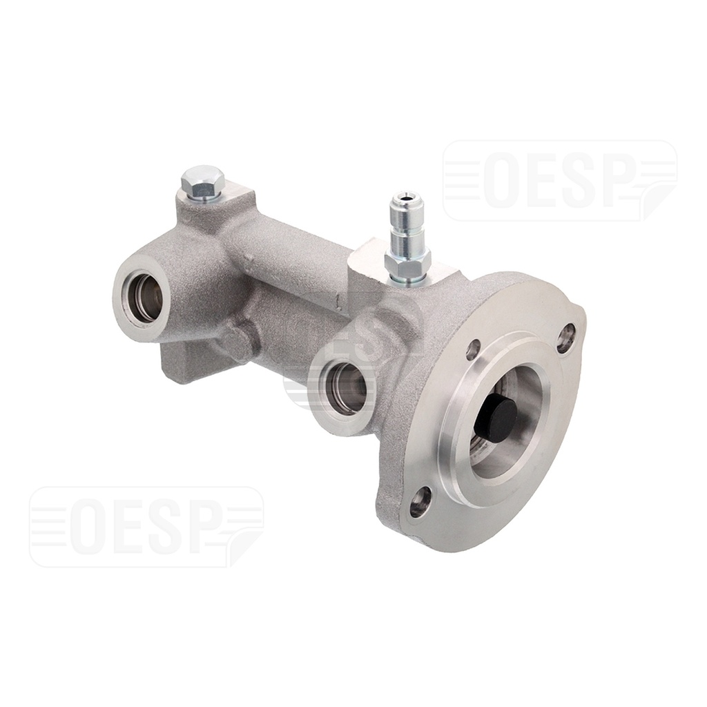 SHIFTING CYLINDER