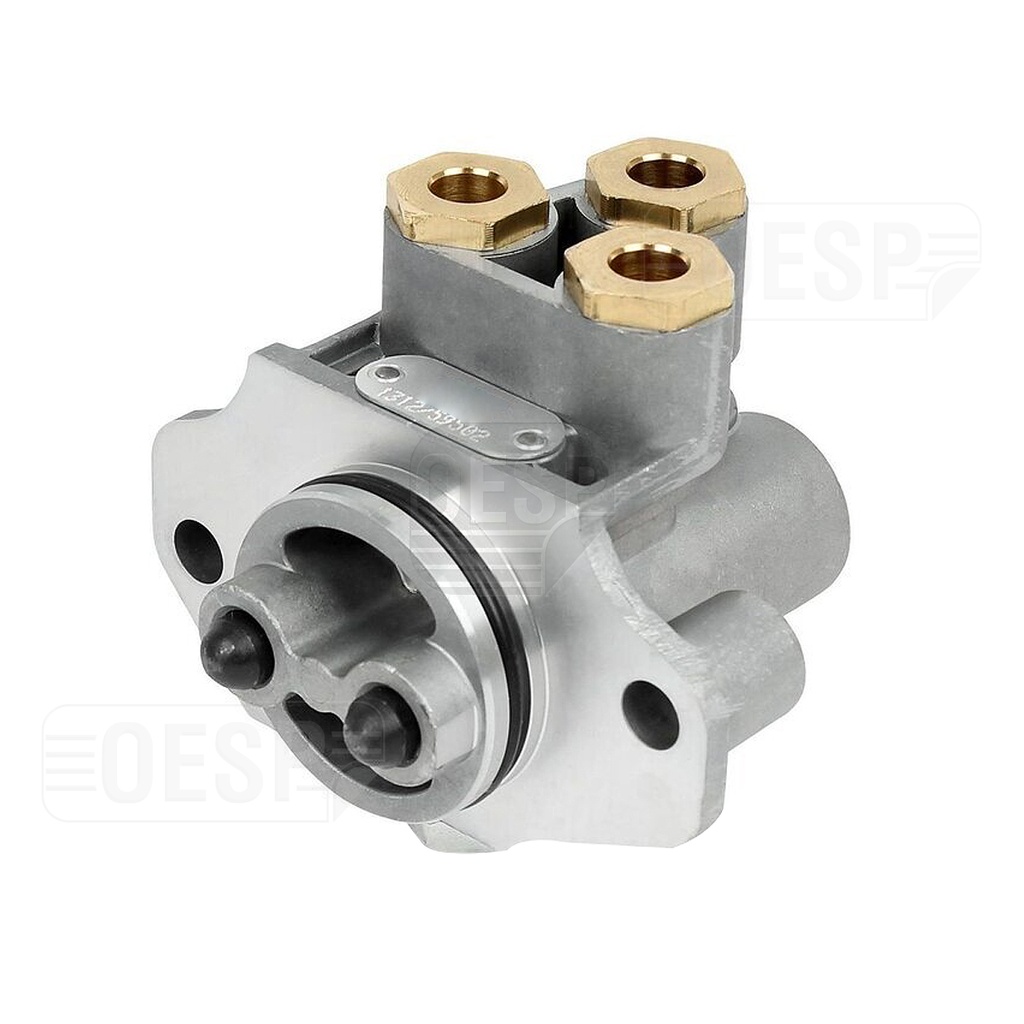 M3 - B2 GEAR BOX VALVE