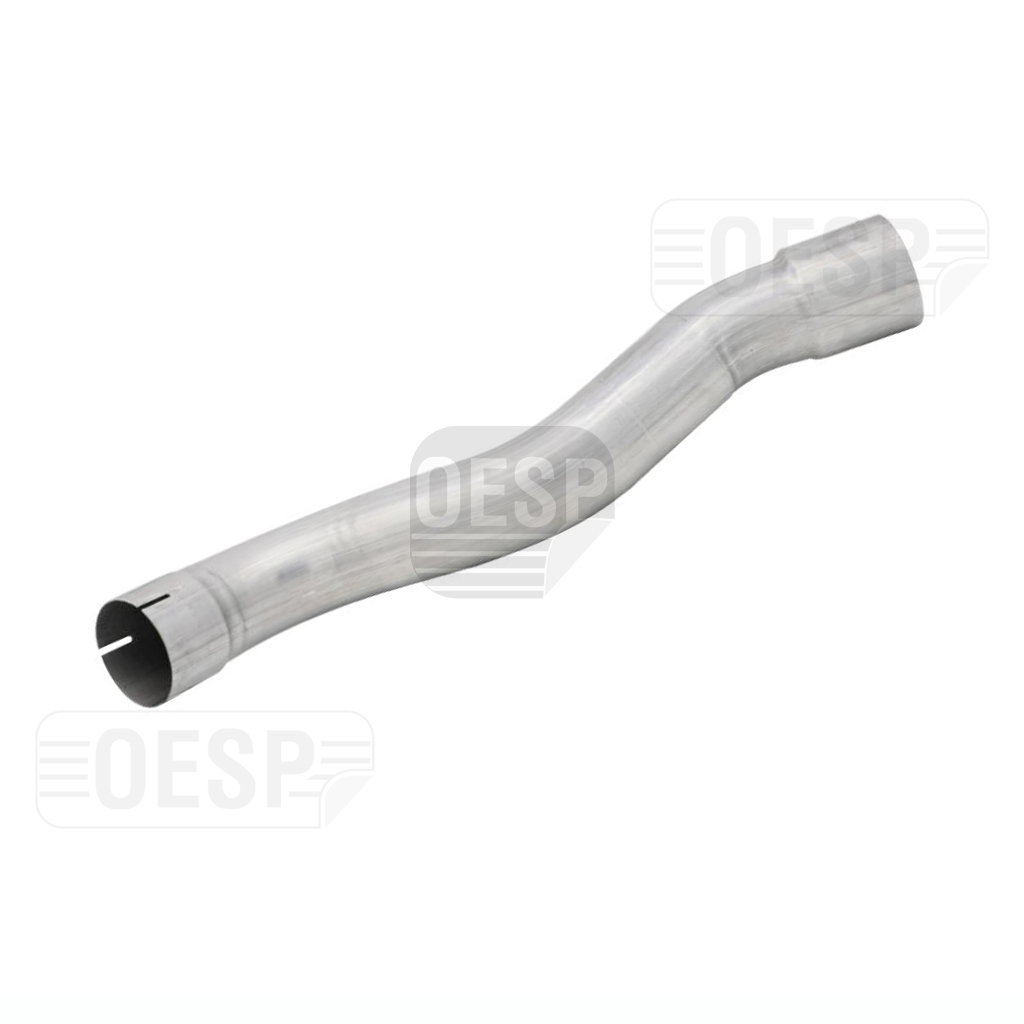 ÉCHAPPEMENT TUBE
