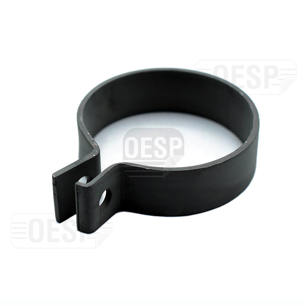 EXHAUST PIPE CLAMP