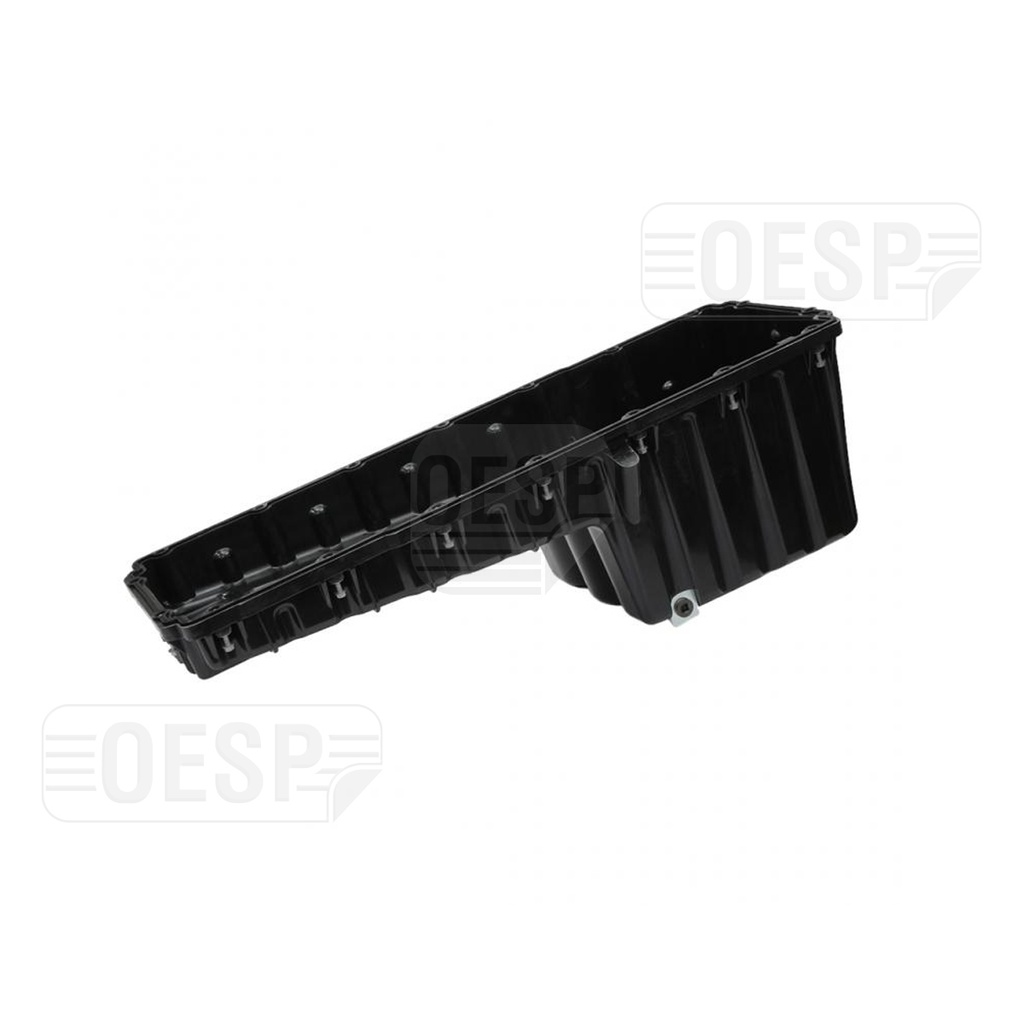 OIL PAN FRONT DD15