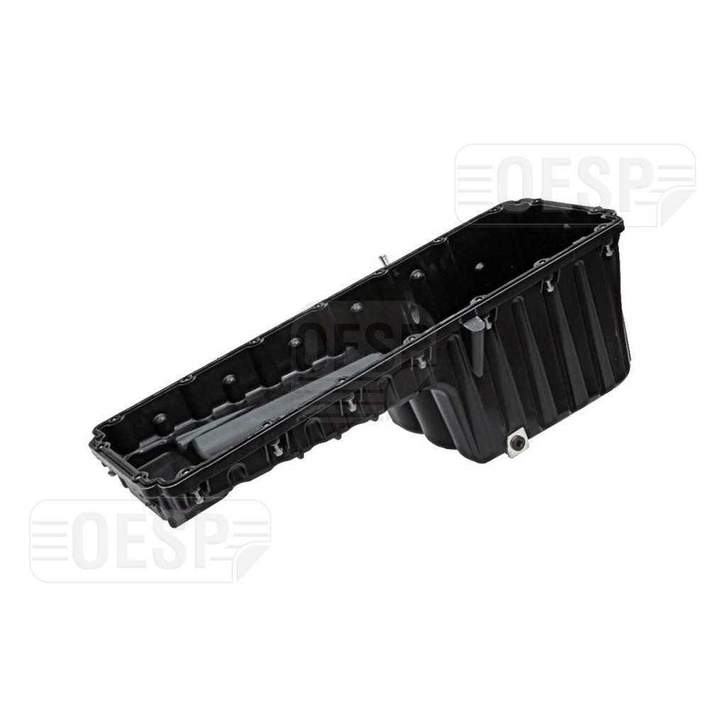 Oil Pan Detroit Diesel DD13