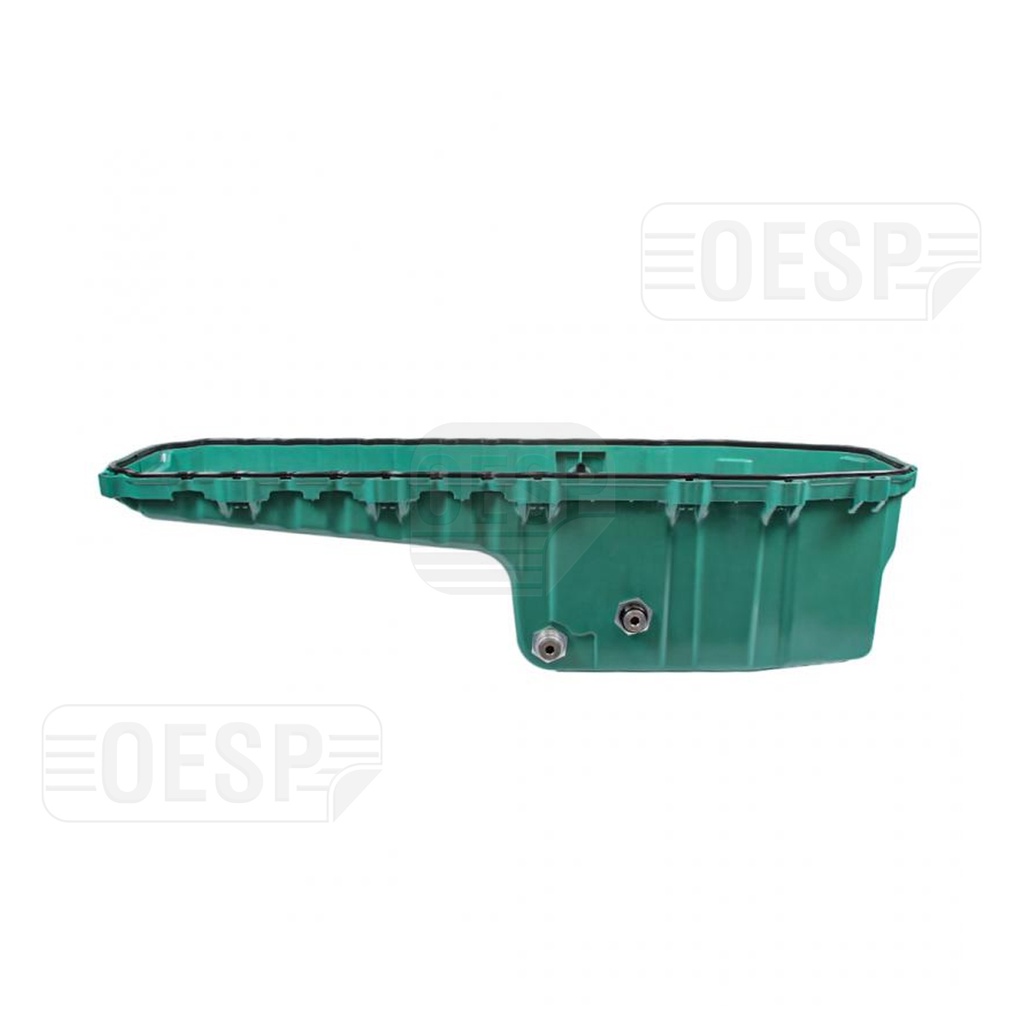 Volvo D12 Oil Pan