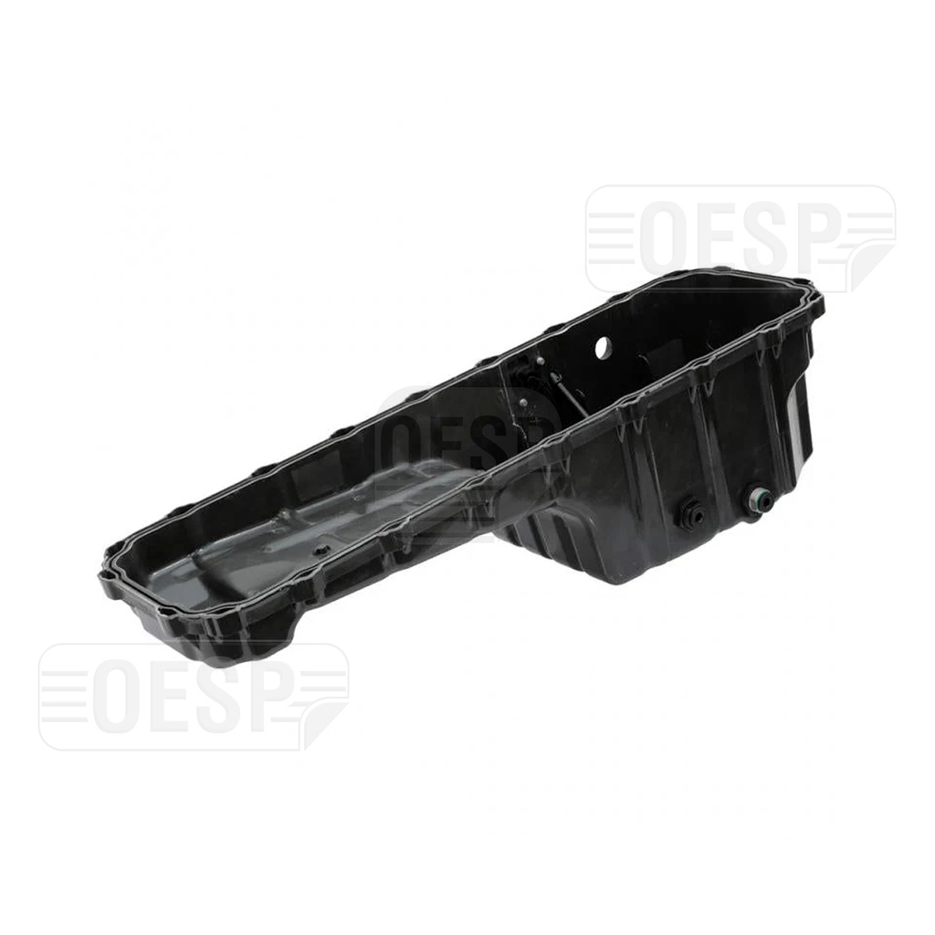 Oil Pan Mack MP8 Volvo D13