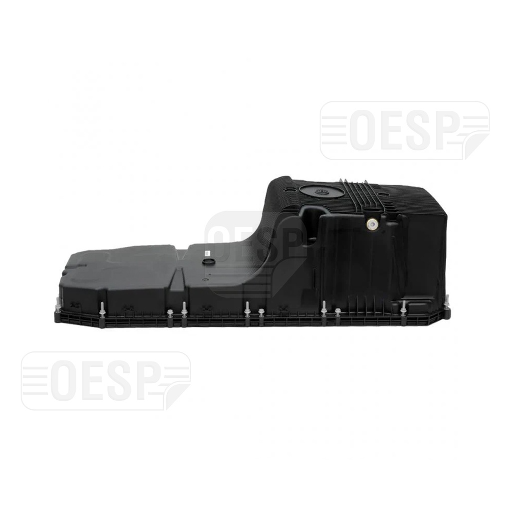 Oil Pan Mack MP7 Volvo D11