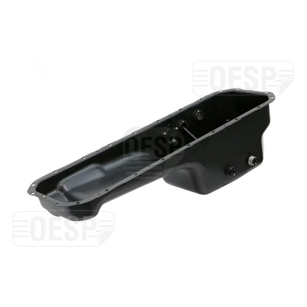 Oil Pan Mack MP8 Volvo D13