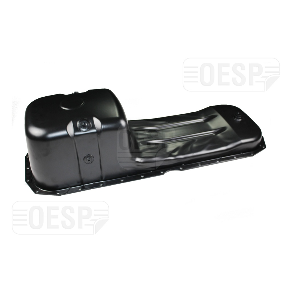 ENGINE OIL PAN