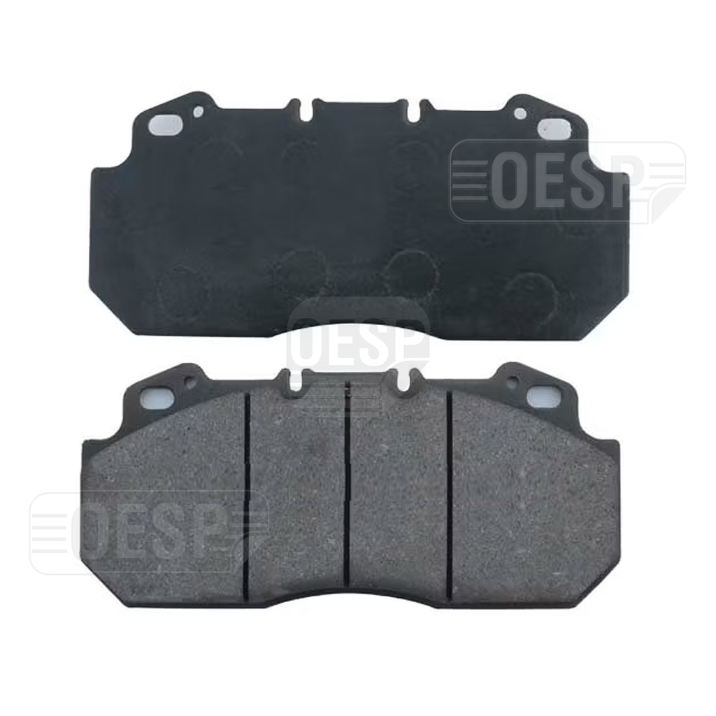 BRAKE DISC PAD WVA 29090
