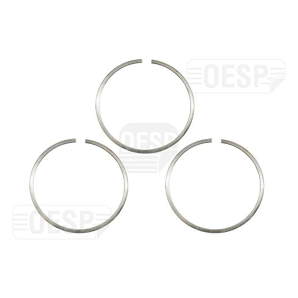 PISTON RING KIT