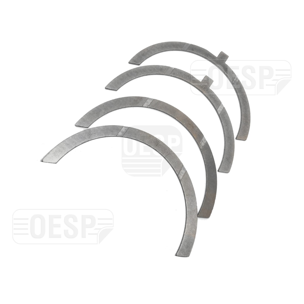 THRUST WASHER, CRANKSHAFT