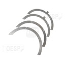 THRUST WASHER, CRANKSHAFT