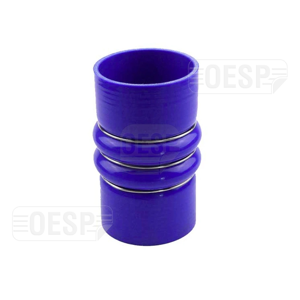 CAC HOSE COLD SIDE 3.37"x6.37"
