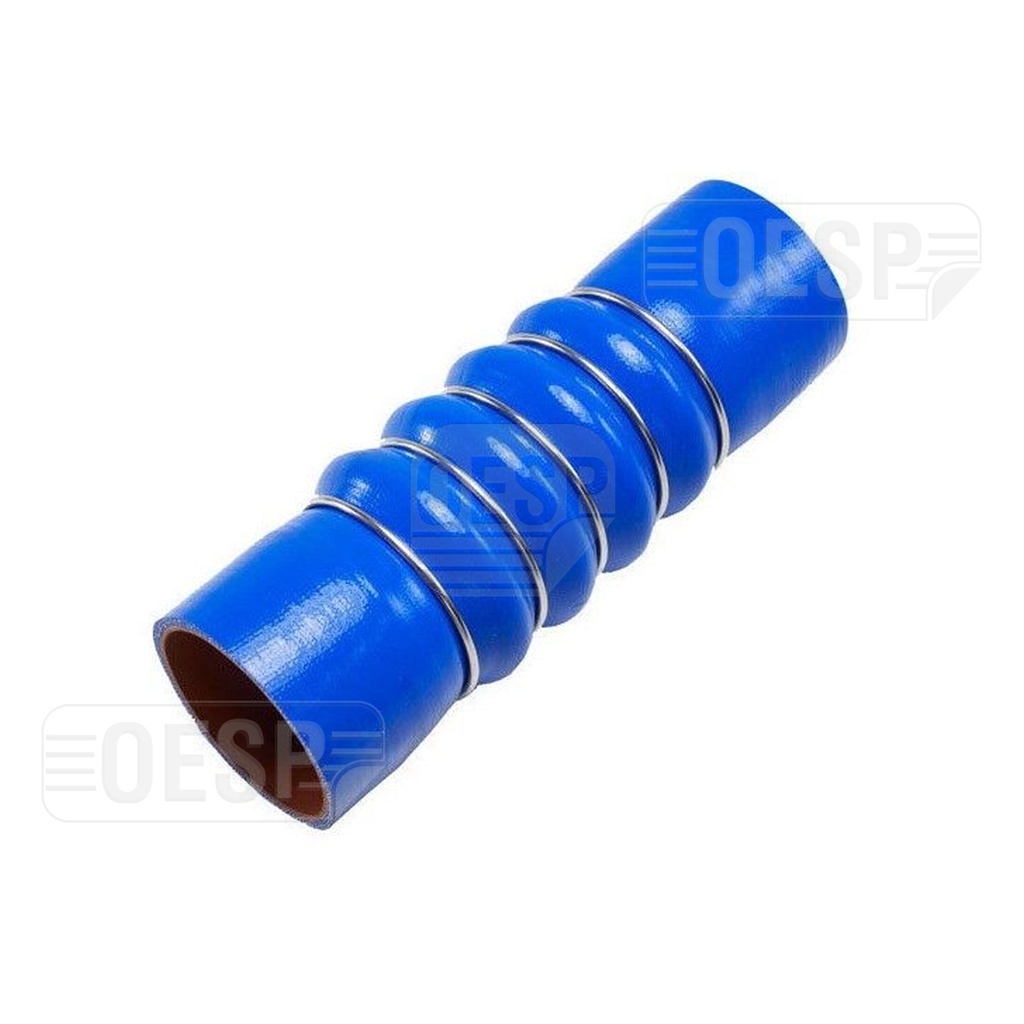 COOLANT HOSE UPPER 2.5"x8.875"