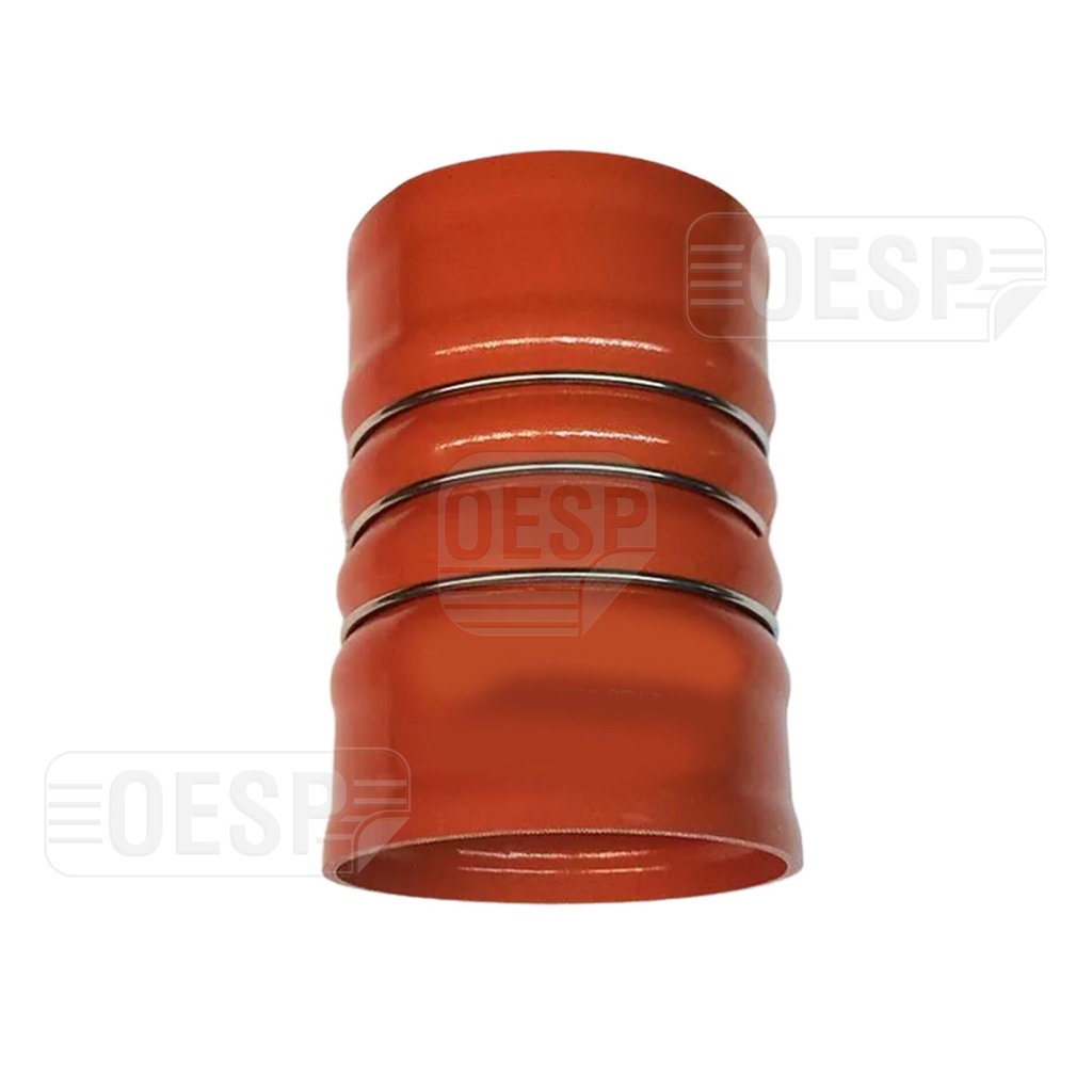 COOLANT HUMP HOSE HOT SIDE 4.0"x6.25"