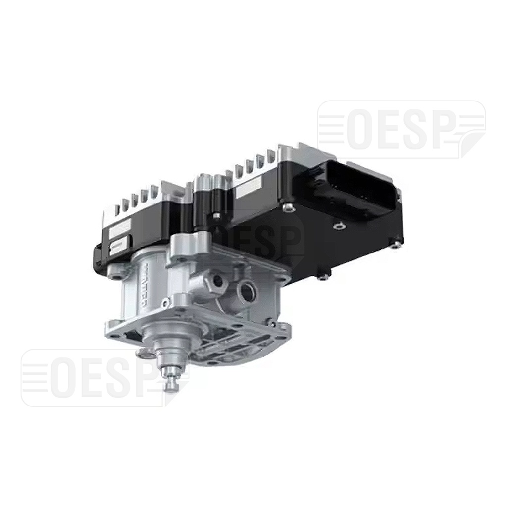CONTROL UNIT,GEAR BOX