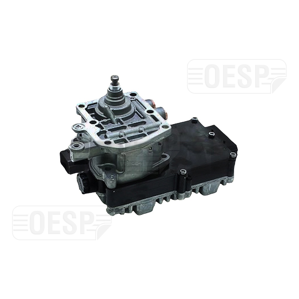 CONTROL UNIT,GEAR BOX Old No: A0022608363 New No: A0452600163