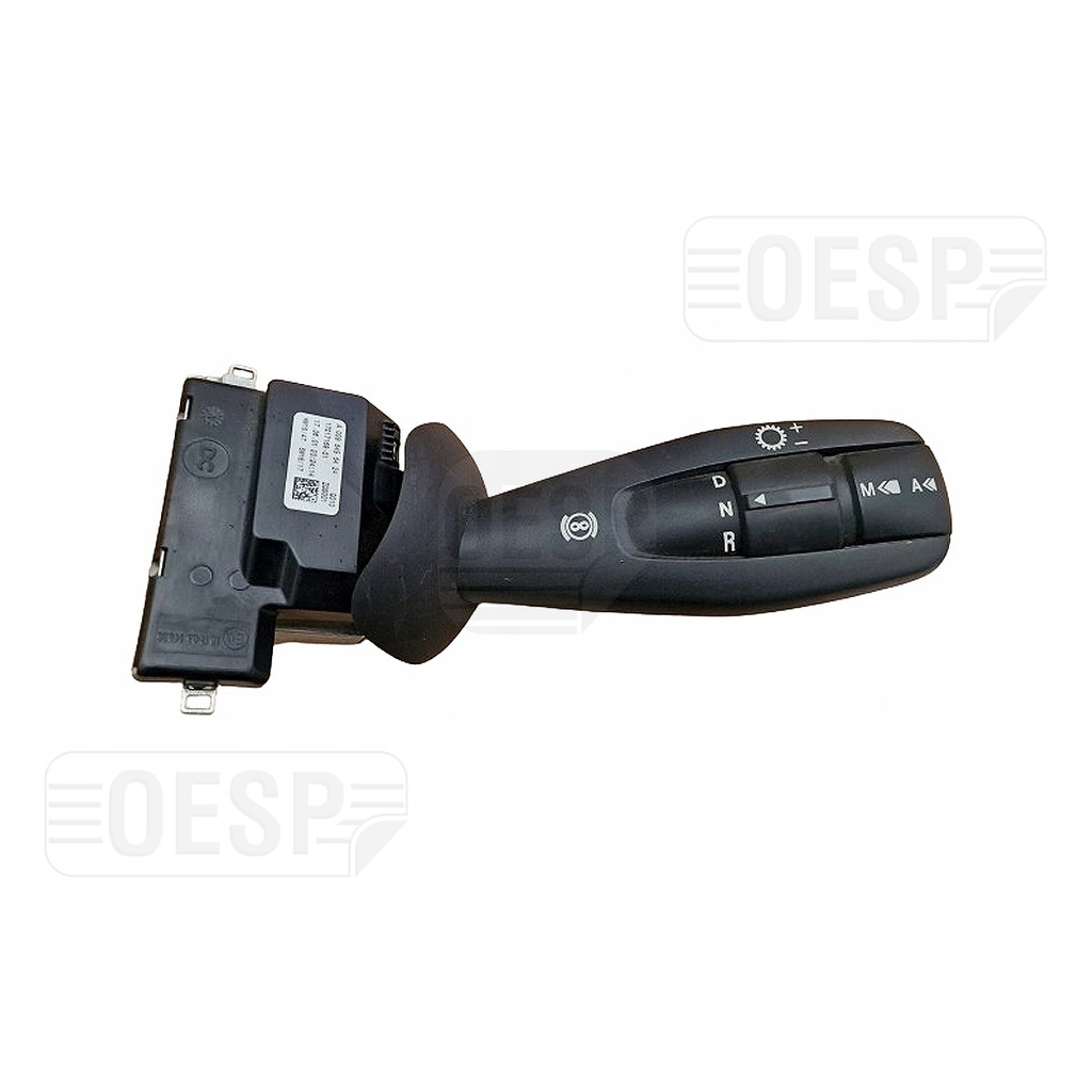 РУЛЕВОЕ УПРАВЛЕНИЕ COLUMN SWITCH СТАРЫЙ NO: A0095452124 НОВЫЙ NO: A0105450624