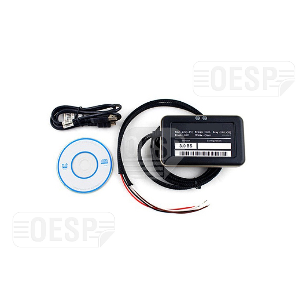 NOX SENSOR