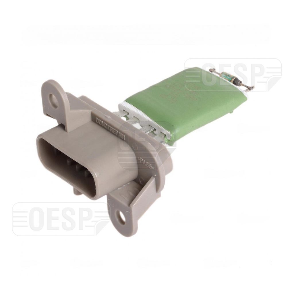 RESISTOR,HEATER